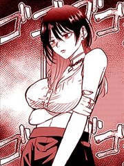 森林里的熊先生 漫画